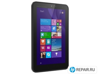 Ремонт HP Pro Tablet 408